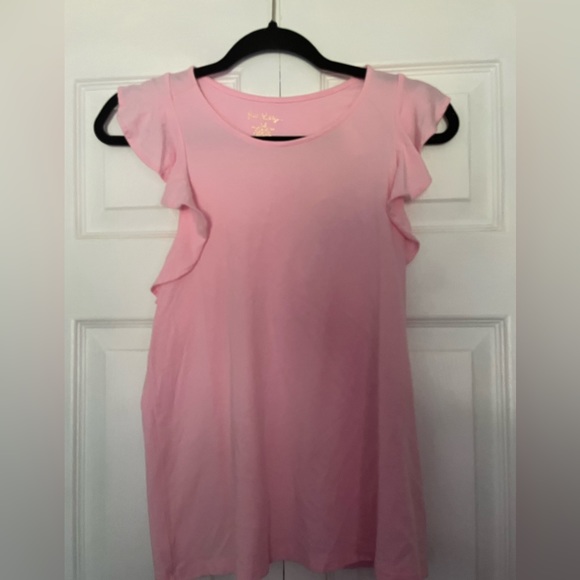 Lilly Pulitzer Lanette Top - Picture 5 of 6